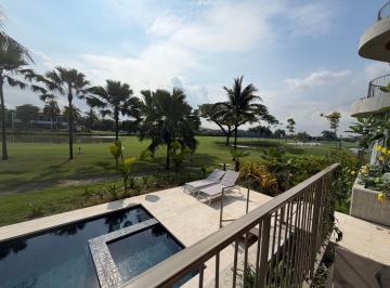 Departamento Venta de 2 habitaciones · Vendo Departamento de Estreno Planta Baja Mocoli Golf Club