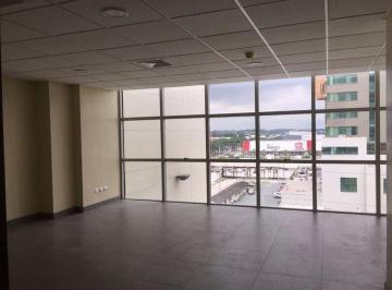 Oficina comercial , Guayaquil · Sybuilding Alquilo Oficina Vista a La Ciudad Junto Al Aereopuerto