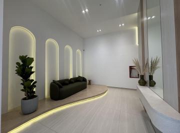 Departamento · 82m² · 2 Habitaciones · 2 Estacionamientos · Departamento en Renta por Estrenar