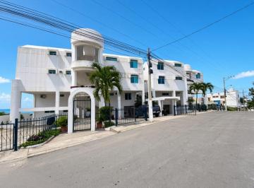 Departamento de 4 habitaciones, Punta Blanca · Departamento en Punta Blanca | 4 Habitaciones | Vista Al Mar | Acceso Directo a La Playa