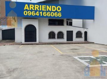Bodega-Galpón · 1270m² · 25 Estacionamientos · Galpon Bodega