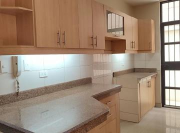 Departamento de 3 habitaciones, Guayaquil · Departamento de Alquiler en Kennedy Norte, Planta Baja, 3 Dorm..