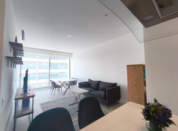 Departamento de 2 habitaciones, Quito · Se Arrienda Departamento Amoblado de 2 Dorm. - Gonzalez Suarez