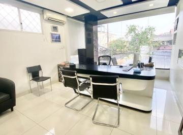 Edificio-Hotel-Fabrica de 12 habitaciones, Guayaquil · Edificio Corporativo Inteligente Para Empresas E Inversionistas