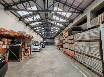 Bodega-Galpón , Quito · Rento Excelente Bodega de 1.350 m² Cerca de La Granados y Udla, Ideal Todo Tipo de Empresa o Negocio