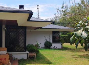 Casa de 4 habitaciones, Quito · Alquiler Casa con o Sin Linea Blanca en Urbanización Campo Alegre