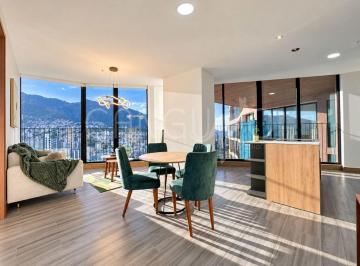 Departamento de 2 habitaciones, Quito · Departamento de 93 m² con 2 Dorm. en Venta en Centro Norte