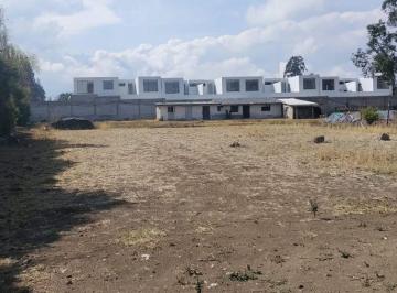 Terreno / Lote , Quito · Pifo, Barrio San Francisco, Vendo Terreno 4900 m², Ideal Proyect Inmobiliario, Cos Pb 50%, Cos T. 100