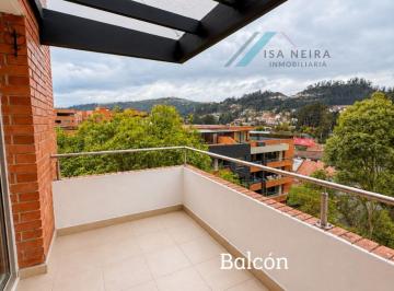 Departamento · 135m² · 2 Habitaciones · Departamento - Yanuncay