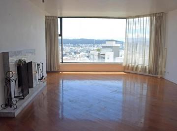 Departamento de 4 habitaciones, Quito · Vendo Departamento con Excelente Vista en Quito Tenis