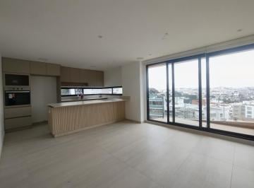 Departamento · 104m² · 2 Habitaciones · 1 Estacionamiento · Aef Venta Departamento 2 Dorm. con Balcon en Quito Tennis