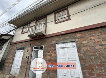 Casa de 4 habitaciones, Cuenca · ️ ¡Propiedad en Renta, Ideal Para Instituciones!sector Barrial Blanco