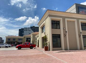 Local comercial , Quito · Se Rentan Local Comercial Secttor El Bosque