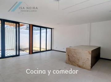 Casa · 128m² · 3 Habitaciones · 2 Estacionamientos · Casa - Ricaurte