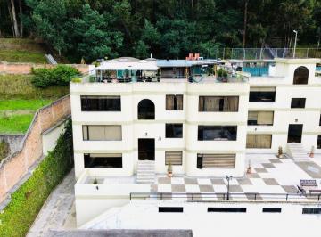 Departamento de 3 habitaciones, Quito · Departamento en Venta Den Iñaquito Alto Dentro de Una Urbanización Privada