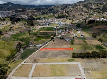 Terreno / Lote · 2687m² · En Venta Terreno Plano en Cañar Sector Iess