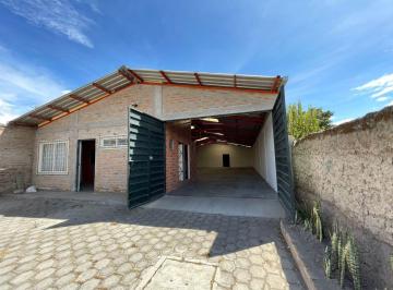 Bodega-Galpón , Antonio Ante · Galpon en Renta - Sector San Jose, Atuntaqui