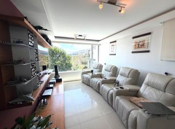 Casa · 277m² · 3 Habitaciones · Mgv Venta Casa 3 Plantas Sector La Primavera