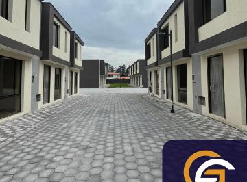 Casa de 3 habitaciones, Quito · Casa de 3 Dorm. – Valle de Los Chillos - Proyecto Vip