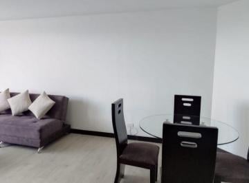 Departamento de 2 habitaciones, Quito · Departamento Amoblado de 2 Dorm. con Balcón y Amenidades de Lujo | Sector Centro Norte