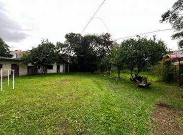 Hacienda-Quinta de 4 habitaciones, Quito · Terreno Quinta en Pleno Parque a un Paso San Luis Shopping Ideal Para Negocio Constructores