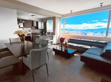 Suite de 1 habitación, Quito · Venta Suite con Vista El Bosque