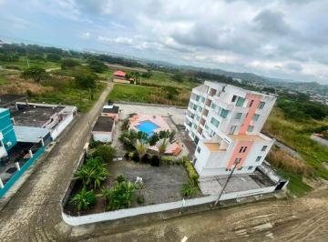 Edificio-Hotel-Fabrica de 20 habitaciones, Esmeraldas · Hotel en Tonsupa en Venta, Castelnovo - Amoblado