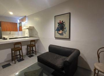 Departamento de 2 habitaciones, Guayaquil · Bonito Departamento Semi Amoblado de 2 Dorm. en La Alborada, a m de La Av Fco. Orellana