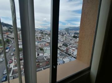 Departamento de 3 habitaciones, Quito · Departamento 113 m², 3h en Renta Sect Gaspar D Villaroel