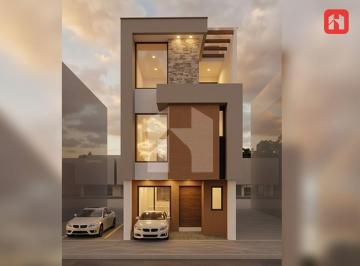 Casa de 4 habitaciones, Cuenca · Vendo Casa #cuenca – Sector El Cebollar (Cv4188)
