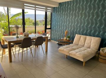 Departamento · 78m² · 2 Habitaciones · 1 Estacionamiento · Departamento de Alquiler en Tumbaco