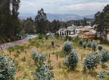 Terreno / Lote , Quito · 9.444 m² de Terreno en Venta en Iñaquito Alto