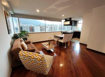 Departamento · 90m² · 3 Habitaciones · 1 Estacionamiento · Departamento de Venta en La Coruña