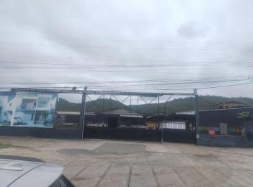 Bodega-Galpón , Guayaquil · Alquilo Bodega Galpón Via a La Costa Km15