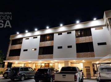 Edificio-Hotel-Fabrica · 1648m² · 22 Habitaciones · 10 Estacionamientos · Esmeraldas - Tonsupa, Excelente Hotel de Venta 1648 m² de Construcción