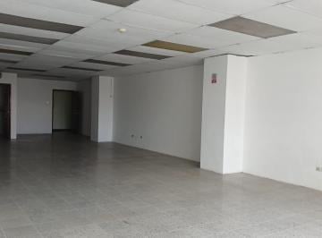 Oficina comercial · 105m² · Oficina en Centro de Guayaquil