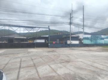 Bodega-Galpón , Guayaquil · Alquilo Galpón Via a La Costa Km15
