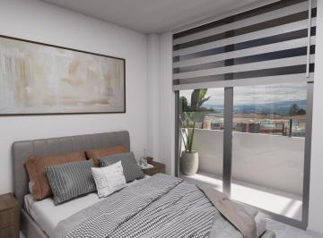 Departamento · 82m² · 2 Habitaciones · 1 Estacionamiento · Dep. Miti Miti - Nuevo Valle de Los Chillos Sector San José