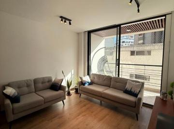 Departamento de 2 habitaciones, Quito · Departamento en Venta Sector La Carolina