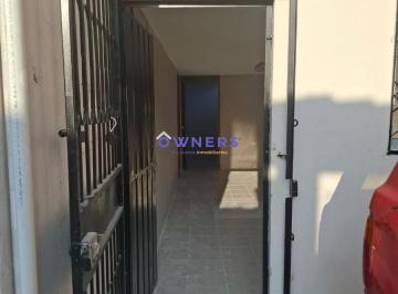 Departamento · 30m² · 1 Habitación · 1 Estacionamiento · Alquiler Suite Centro (Em)