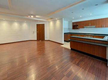 Departamento de 3 habitaciones, Quito · Vendo Amplio Dpto de 3 Dorm. $125.000 en La Zona de La Puce, Superintendencia de Bancos