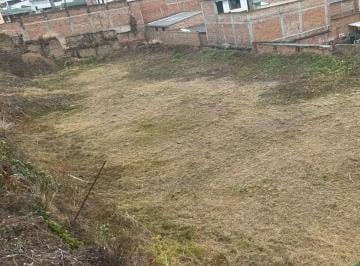 Terreno / Lote , Tulcán · Terreno en Venta en Tulcán