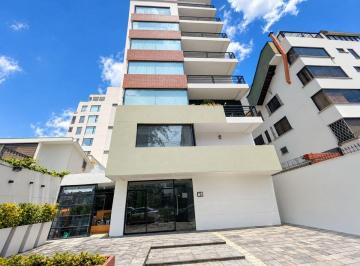 Departamento de 1 habitación, Quito · Estudio en Renta Sector Quicentro Norte
