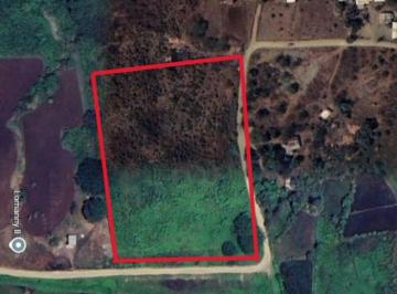 Terreno / Lote , Nobol · Terreno de 21747.73 en La Via a Daule en El Parque Industrial Petrillo - Nobol