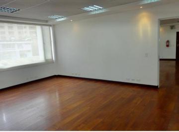 Oficina comercial , Quito · Arriendo Odicina 120 m² en La Shyris Edf Corporativo
