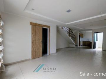 Casa · 160m² · 3 Habitaciones · 2 Estacionamientos · Casa - Ricaurte