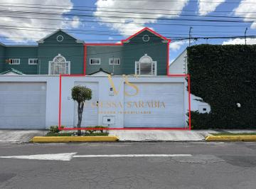 Casa de 3 habitaciones, Quito · Casa Dentro de Conjunto en Venta - Valle de Los Chillos, Mirasierra