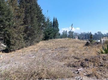 Terreno / Lote , Riobamba · Terreno de 1.250 m² en El Sur de La Ciudad de Riobamba