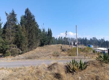 Terreno / Lote , Riobamba · Terreno de 1.250 m² en El Sur de La Ciudad de Riobamba