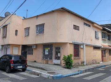 Casa · 320m² · 10 Habitaciones · Casa en Venta en Coop Jaime Roldos, Sur de Guayaquil Gabh
